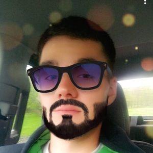 Meet your Posher, Dan